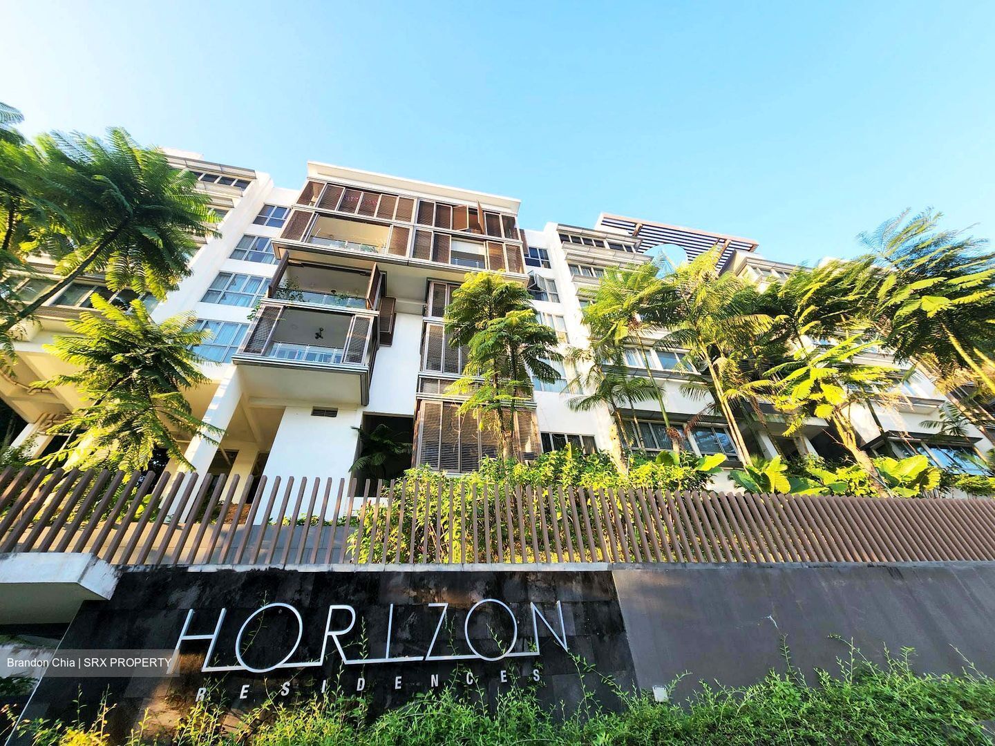 Horizon Residences (D5), Condominium #403266661